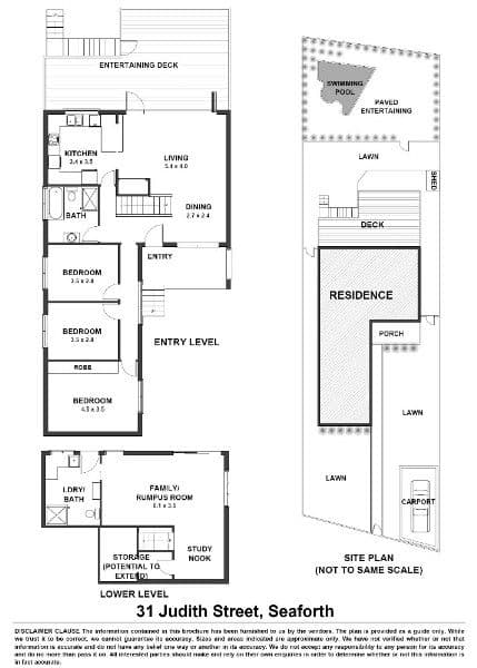 31 Judith Street, SEAFORTH NSW 2092, Seaforth - Thumbnail 7