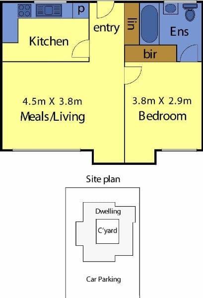 5 Kemp Street, THORNBURY VIC 3071, Thornbury - Thumbnail 4