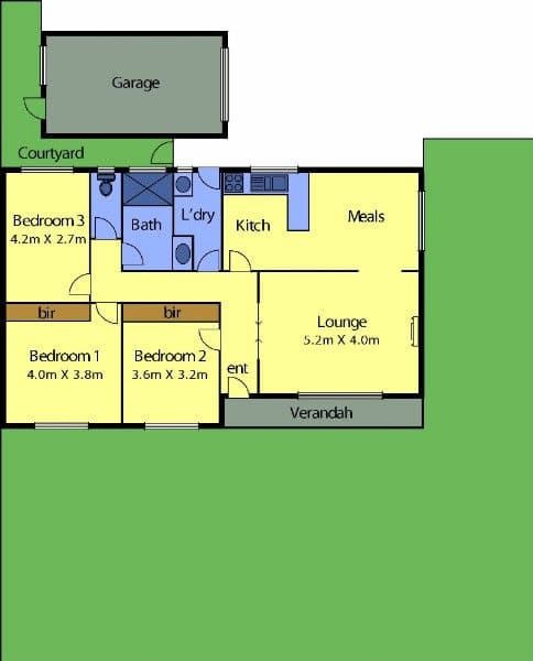 15 Seaver Grove, RESERVOIR VIC 3073, Reservoir - Thumbnail 5
