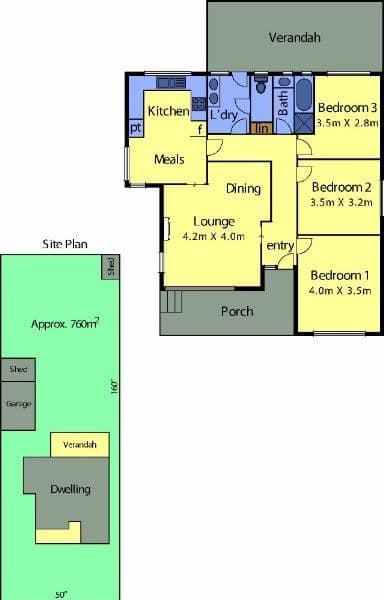 49 Elliot Street, RESERVOIR VIC 3073, Reservoir - Thumbnail 5