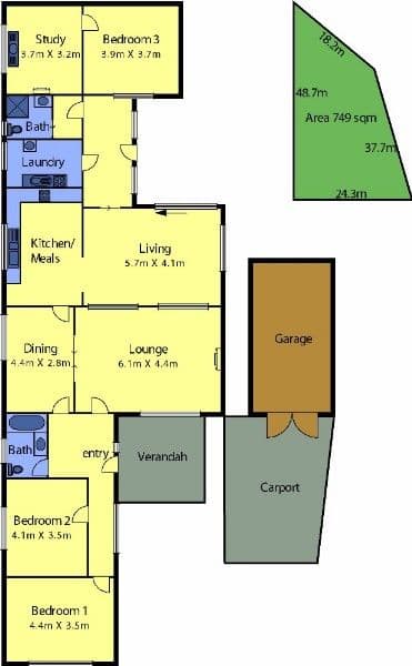 38 Crookston Road, RESERVOIR VIC 3073, Reservoir - Thumbnail 4