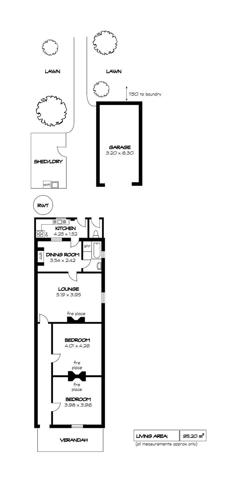 8 Bennett Street, THEBARTON SA 5031, Thebarton - Thumbnail 6