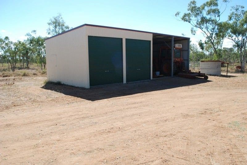 CHARTERS TOWERS QLD 4820, Charters Towers City - Thumbnail 2