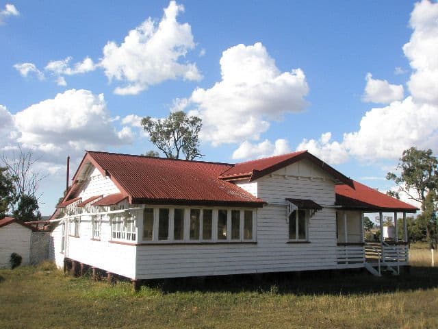 0 O'Learys Road, PITTSWORTH QLD 4356, Pittsworth - Image 1