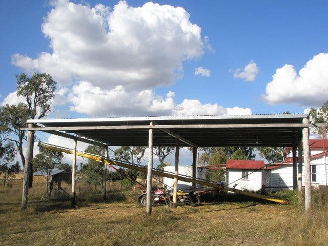 0 O'Learys Road, PITTSWORTH QLD 4356, Pittsworth - Thumbnail 2