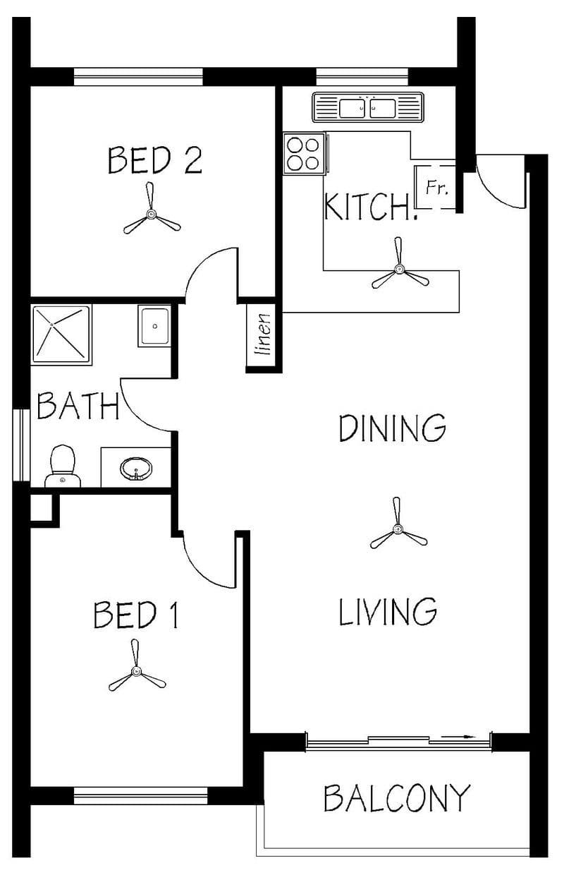 1 Morinda Street, LARRAKEYAH NT 0820, Larrakeyah - Thumbnail 6
