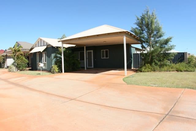 15A KALLAMA Parade, KARRATHA WA 6714, Karratha - Image 1