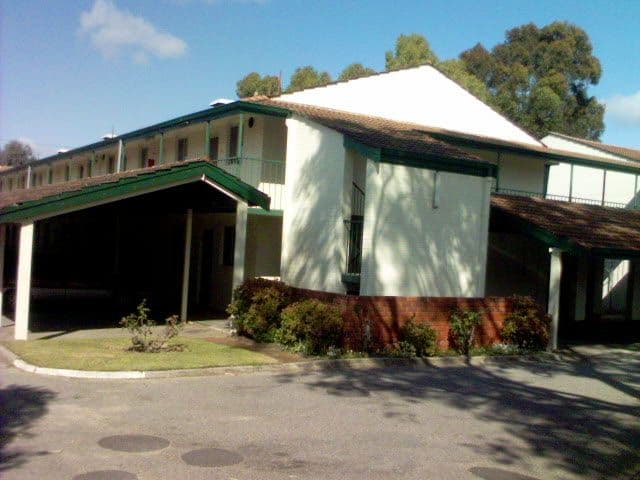 24/379-383 Hector Street, YOKINE WA 6060, Yokine - Image 1