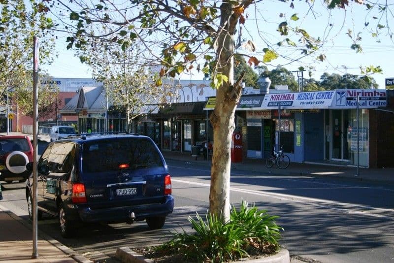 38 Douglas Road, QUAKERS HILL NSW 2763, Quakers Hill - Thumbnail 3