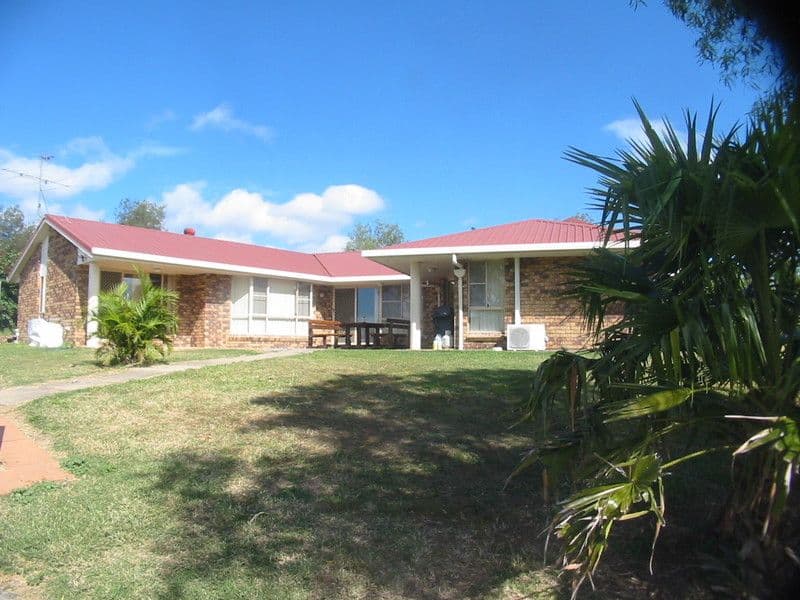 WITHCOTT QLD 4352, Withcott - Image 1