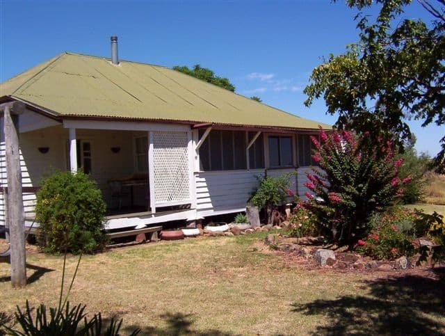 424 Lavelle Road, MILLMERRAN QLD 4357, Millmerran - Thumbnail 2