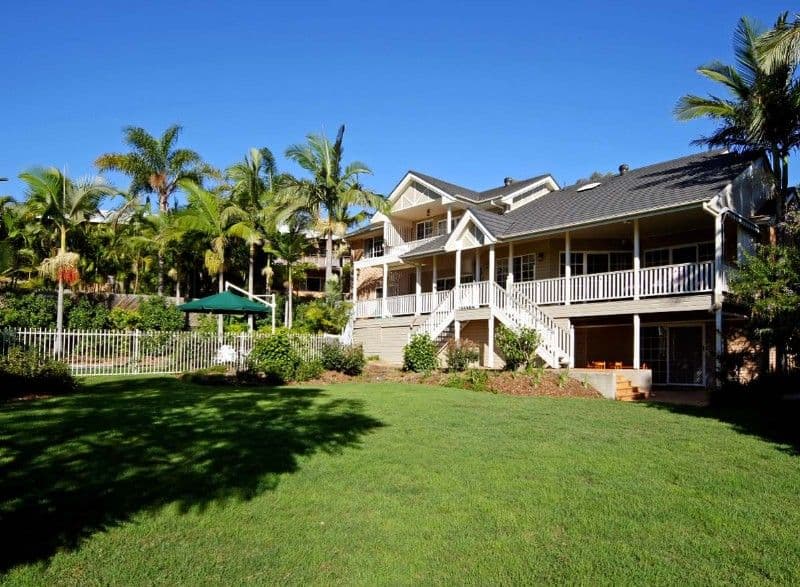 8 Riverston Court, CARINDALE QLD 4152, Carindale - Thumbnail 4
