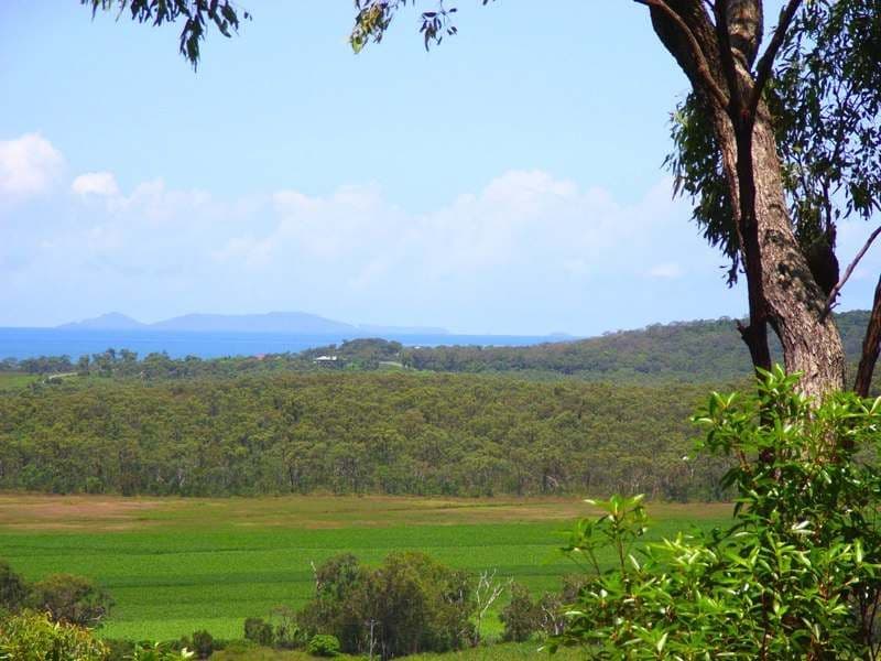 Lot 11 Howlands Road, ILBILBIE QLD 4738, Ilbilbie - Image 1