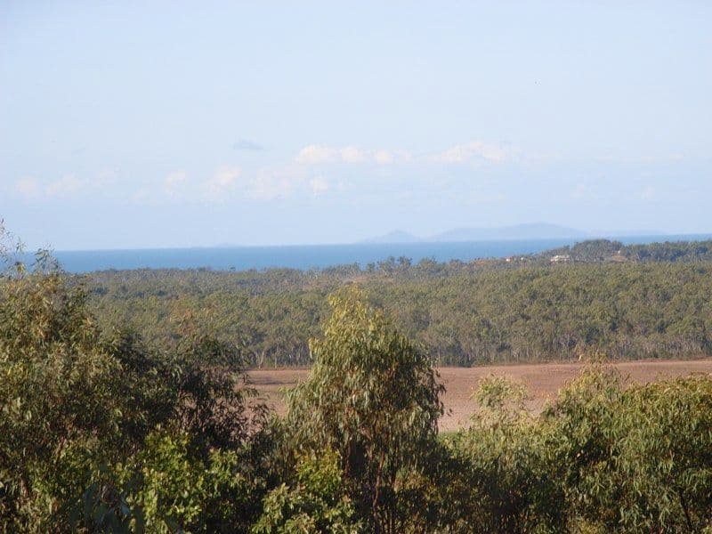 Lot 11 Howlands Road, ILBILBIE QLD 4738, Ilbilbie - Thumbnail 5