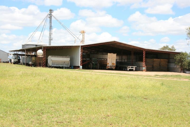 SPRINGSURE QLD 4722, Springsure - Thumbnail 6