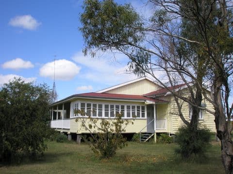 PITTSWORTH QLD 4356, Pittsworth - Image 1