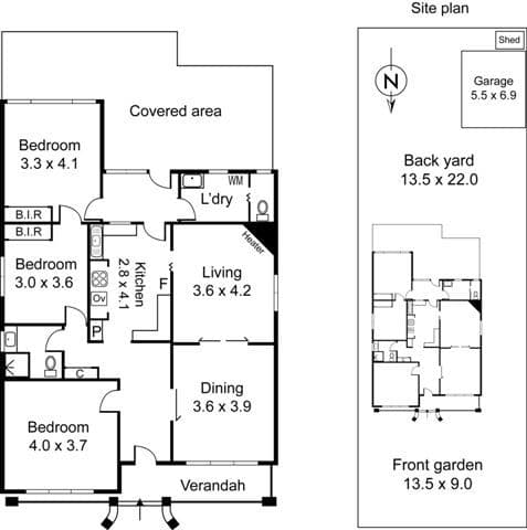 42 Speight Street, THORNBURY VIC 3071, Thornbury - Thumbnail 6