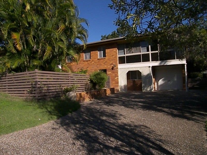 282 Thirkettle Avenue, FRENCHVILLE QLD 4701, Frenchville - Image 1