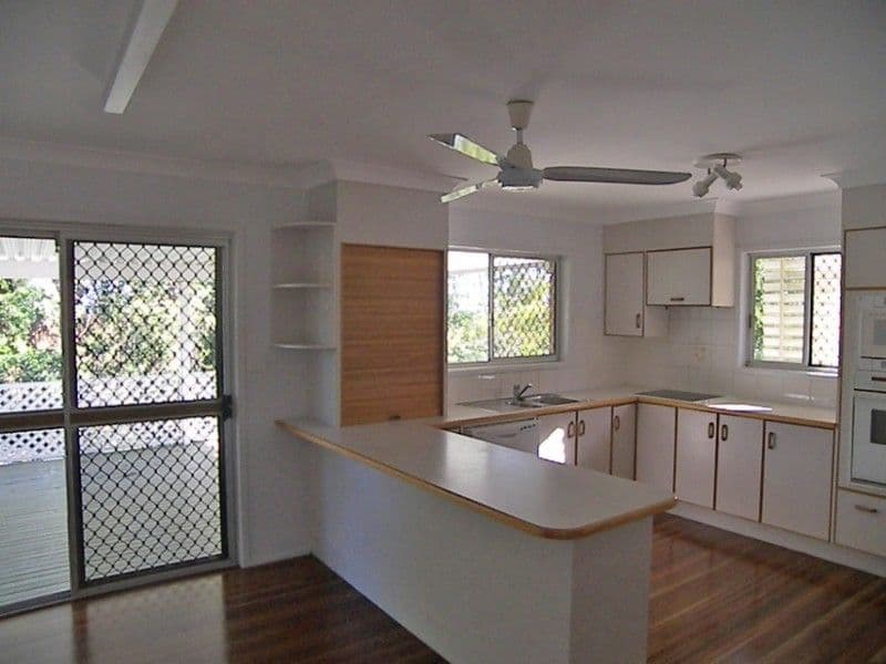 282 Thirkettle Avenue, FRENCHVILLE QLD 4701, Frenchville - Thumbnail 3