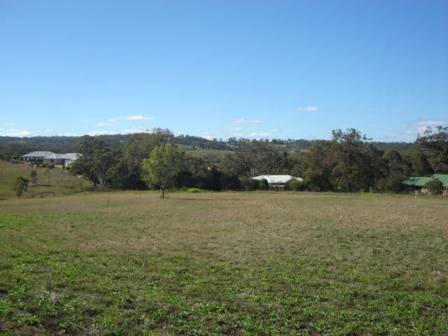 24 Carmelina Court, HODGSON VALE QLD 4352, Hodgson Vale - Image 1
