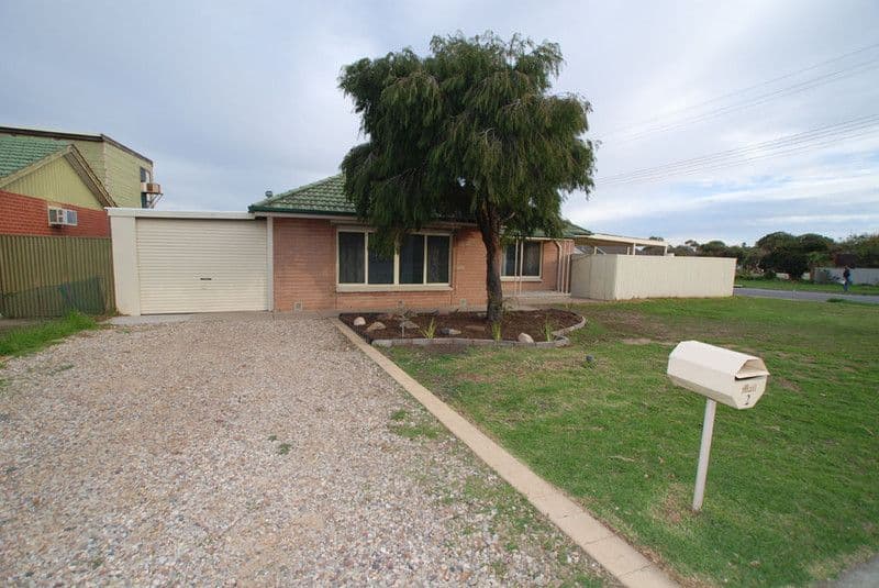 2 Anembo Street, O'SULLIVAN BEACH SA 5166, O'Sullivan Beach - Image 1
