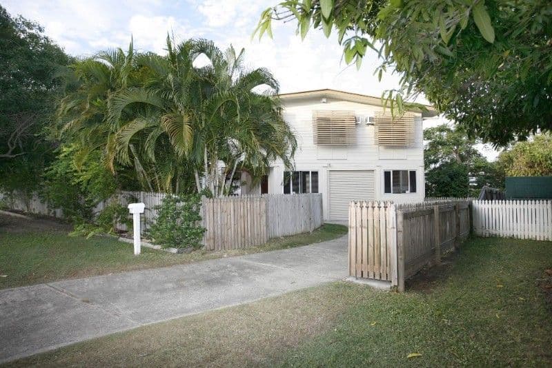 20 Nowland Avenue, CRANBROOK QLD 4814, Cranbrook - Thumbnail 3