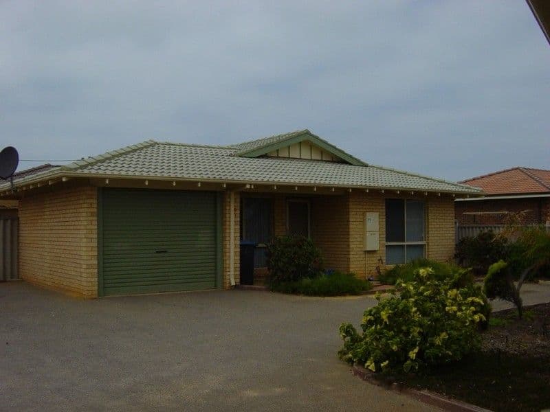 4/238 Willcock Drive, GERALDTON WA 6530, Geraldton - Image 1