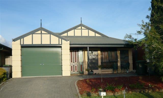 9 Zabica Avenue, WOODCROFT SA 5162, Woodcroft - Image 1