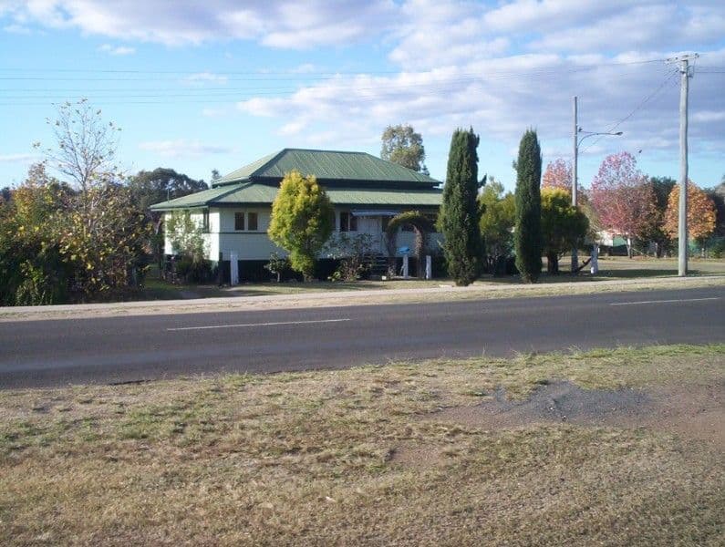 35 Fitzroy Street, WARWICK QLD 4370, Warwick - Image 1