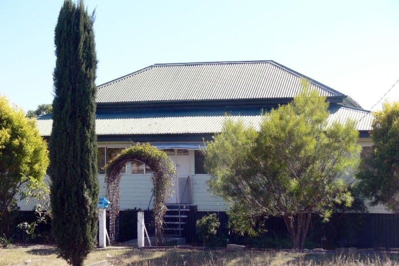 35 Fitzroy Street, WARWICK QLD 4370, Warwick - Thumbnail 2