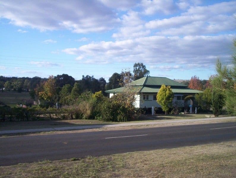 35 Fitzroy Street, WARWICK QLD 4370, Warwick - Thumbnail 3