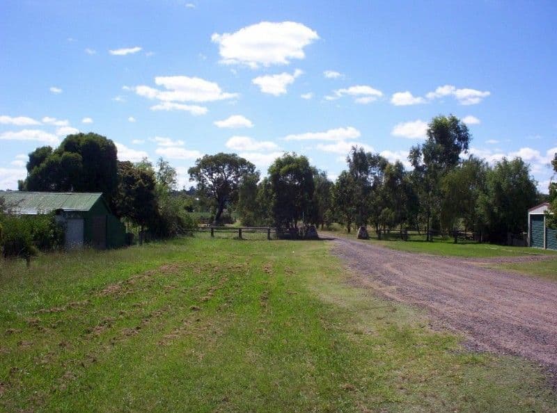35 Fitzroy Street, WARWICK QLD 4370, Warwick - Thumbnail 4
