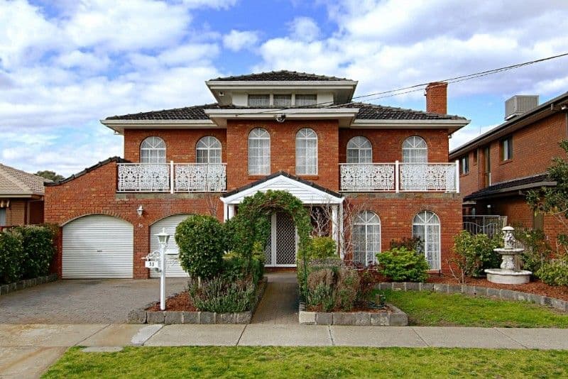 33 Cher Avenue, BUNDOORA VIC 3083, Bundoora - Image 1