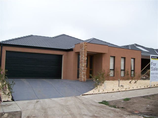 Lot 923 Mallacoota Way, CRAIGIEBURN VIC 3064, Craigieburn - Image 1
