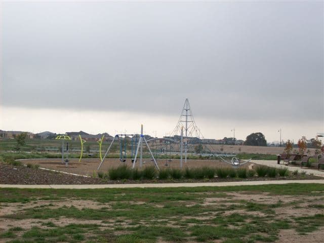 Lot 923 Mallacoota Way, CRAIGIEBURN VIC 3064, Craigieburn - Thumbnail 4