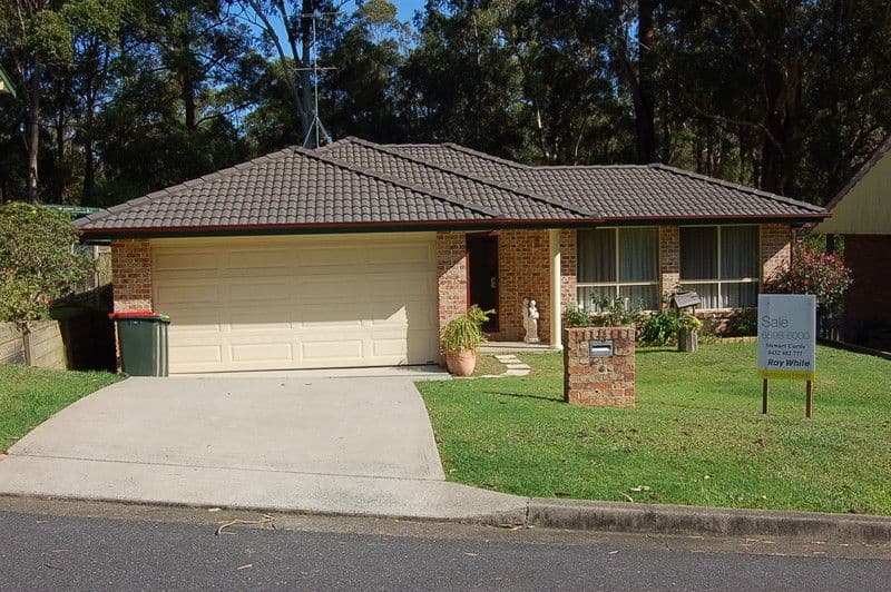 33 Banksia Crescent, NAMBUCCA HEADS NSW 2448, Nambucca Heads - Thumbnail 2