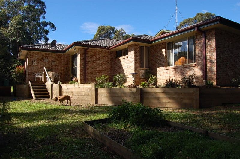 33 Banksia Crescent, NAMBUCCA HEADS NSW 2448, Nambucca Heads - Image 1