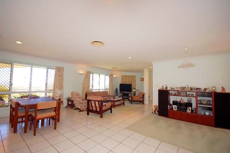 58 Forbes Avenue, FRENCHVILLE QLD 4701, Frenchville - Thumbnail 2
