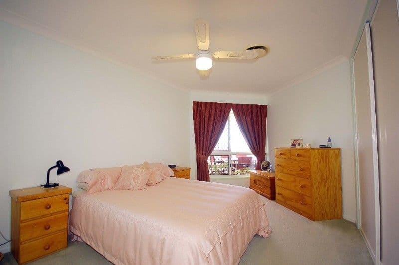 58 Forbes Avenue, FRENCHVILLE QLD 4701, Frenchville - Thumbnail 8