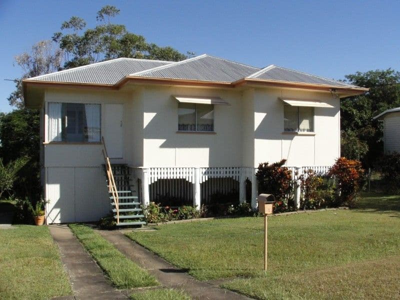 99 Bremner Street, BERSERKER QLD 4701, Berserker - Image 1