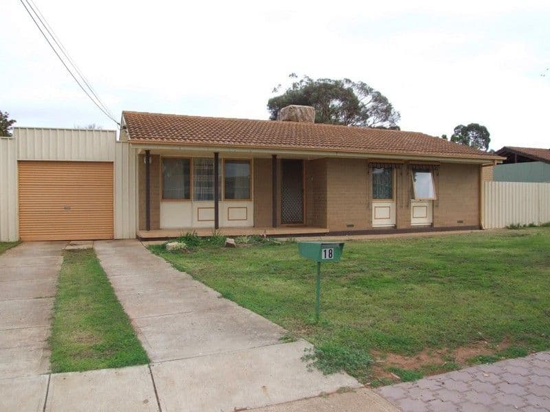18 Bantanga Crescent, SALISBURY NORTH SA 5108, Salisbury North - Image 1