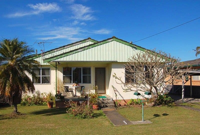 37 East Street, MACKSVILLE NSW 2447, Macksville - Image 1