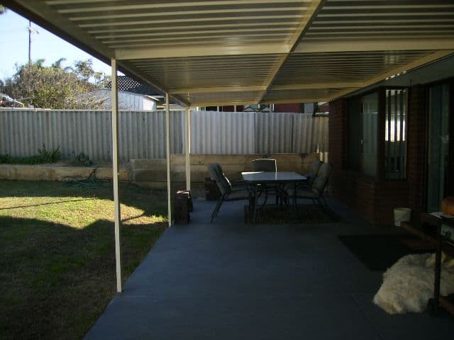 4 Tuart Street, RANGEWAY WA 6530, Rangeway - Thumbnail 8