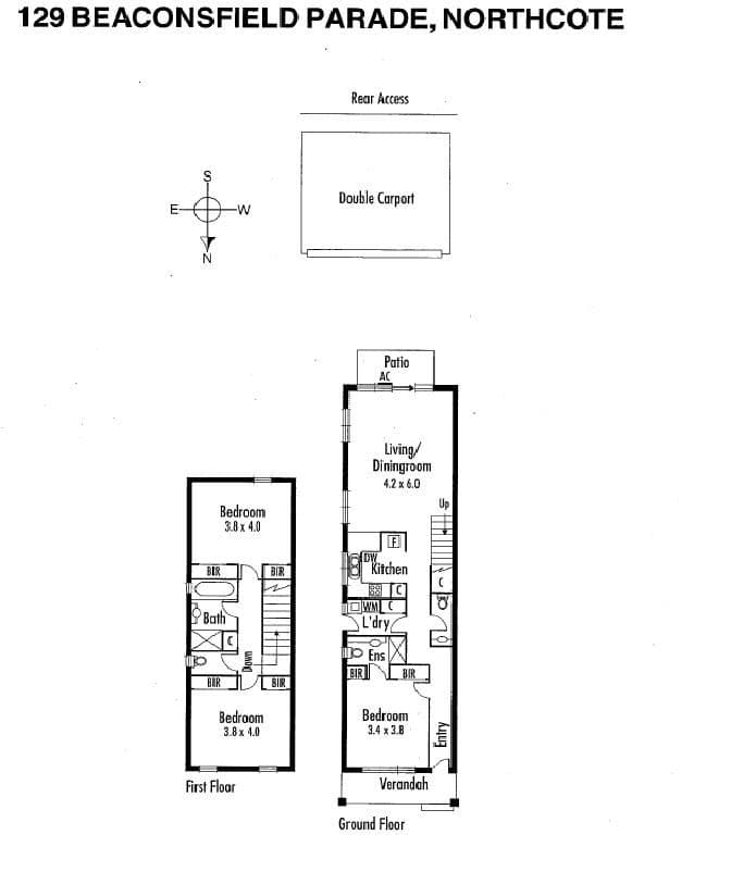 129 Beaconsfield Parade, NORTHCOTE VIC 3070, Northcote - Thumbnail 8