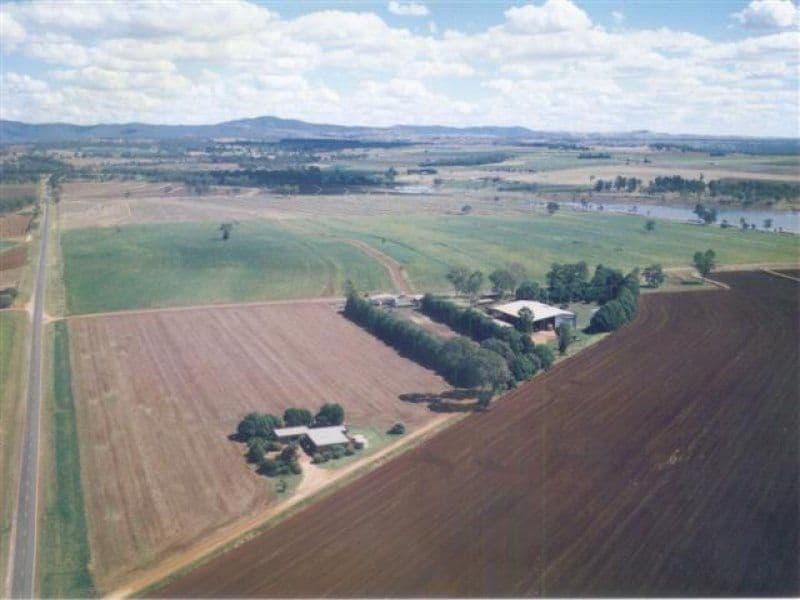 KUMBIA QLD 4610, Kumbia - Thumbnail 2