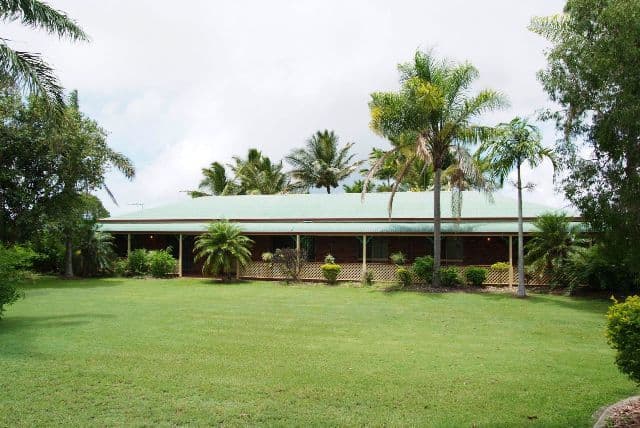 45 Droughtmaster Drive, MACKAY QLD 4740, Mackay - Image 1