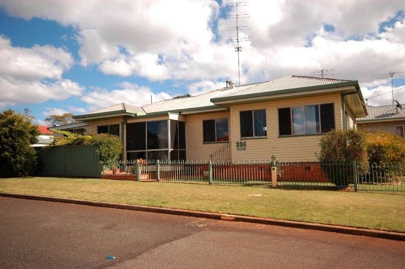 304 Bridge Street, NEWTOWN QLD 4350, Newtown - Image 1