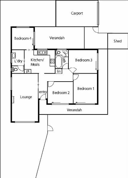 19 Cash Street, KINGSBURY VIC 3083, Kingsbury - Thumbnail 5