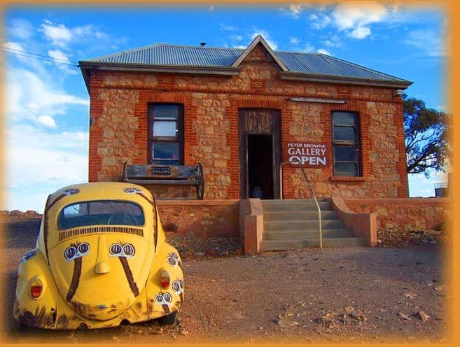 21 Sterling Street, BROKEN HILL NSW 2880, Broken Hill - Thumbnail 2