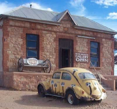 21 Sterling Street, BROKEN HILL NSW 2880, Broken Hill - Thumbnail 3